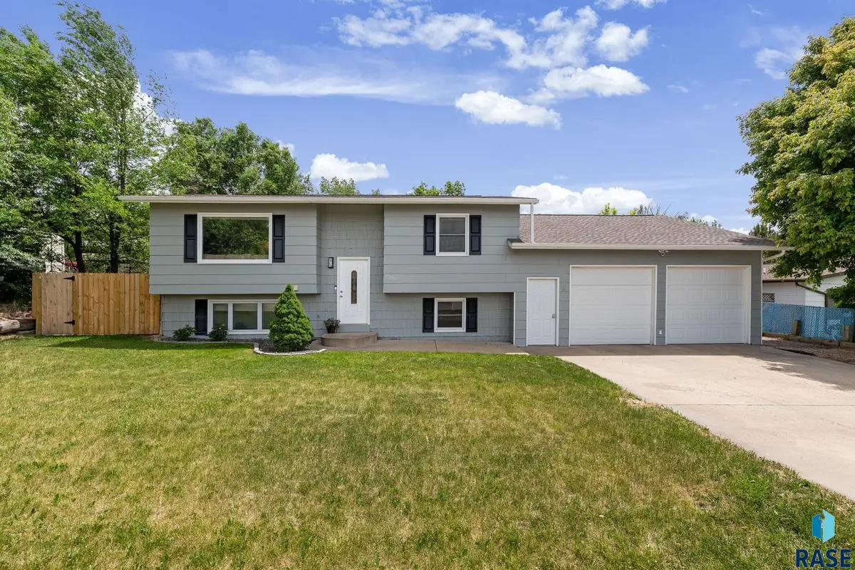 7501 Jane Dr, Black Hawk, SD 57718 - #1
