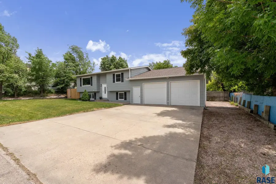 7501 Jane Dr, Black Hawk, SD 57718 - #2