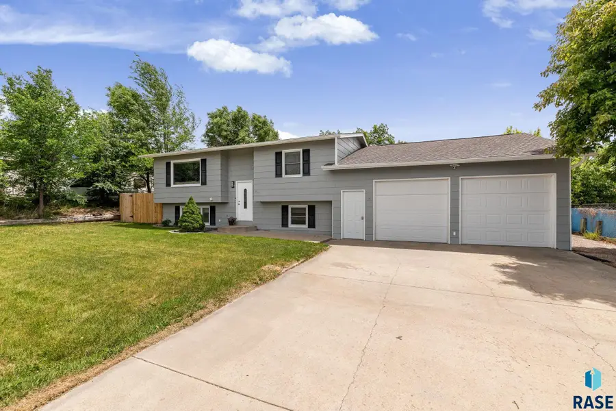 7501 Jane Dr, Black Hawk, SD 57718 - #3