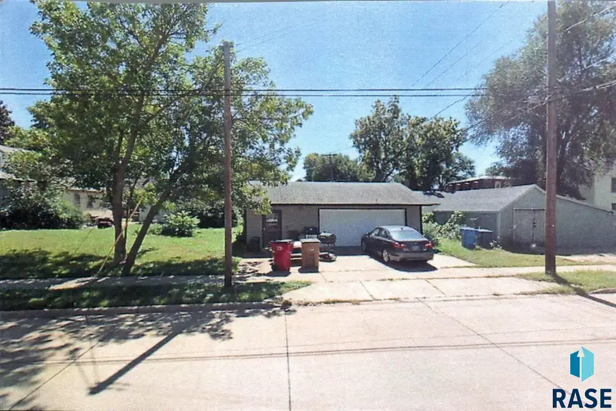 201 S Lincoln St, Sioux Falls, SD 57104 - #2