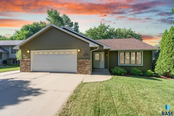 5500 W 53rd St, Sioux Falls, SD 57106