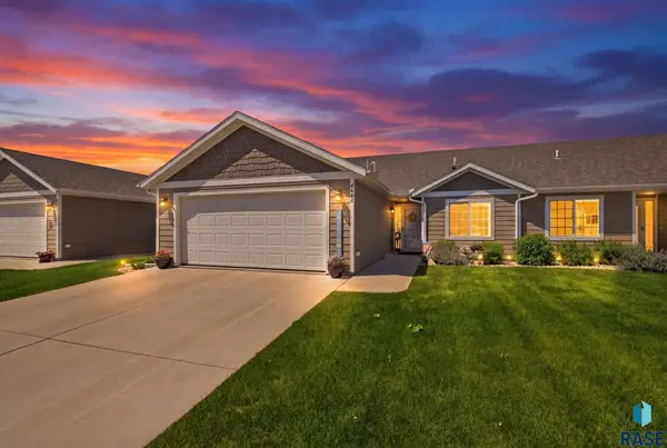 6402 W Maxwell Pl, Sioux Falls, SD 57107