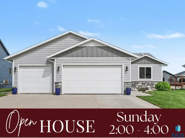 4004 S Infield Ave, Sioux Falls, SD 57110