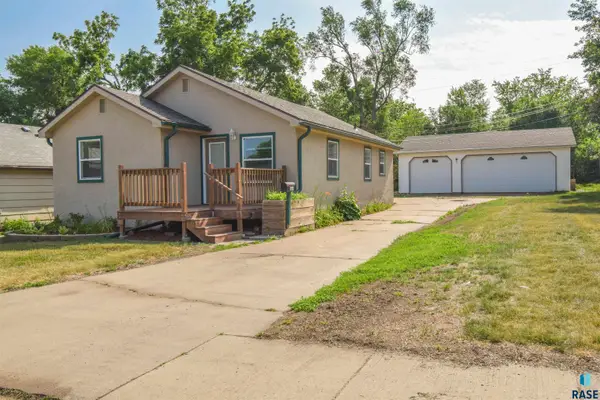 316 S Omaha Ave, Sioux Falls, SD 57103