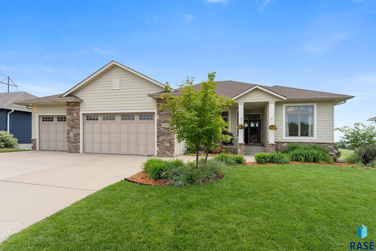 S Harmony Dr, Sioux Falls, SD 57110 - #1