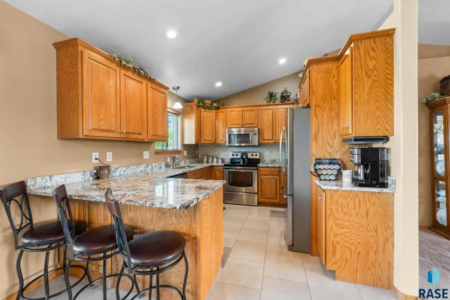 4709 S Dunlap Ave, Sioux Falls, SD 57106 - #2