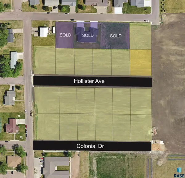 106 Hollister Ave, Salem, SD 57058