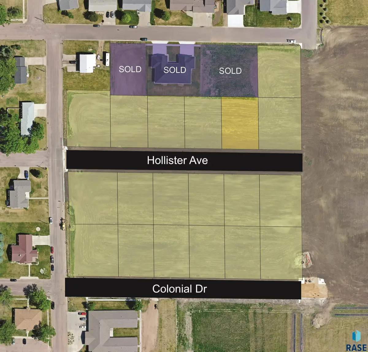 107 Hollister Ave, Salem, SD 57058 - #1