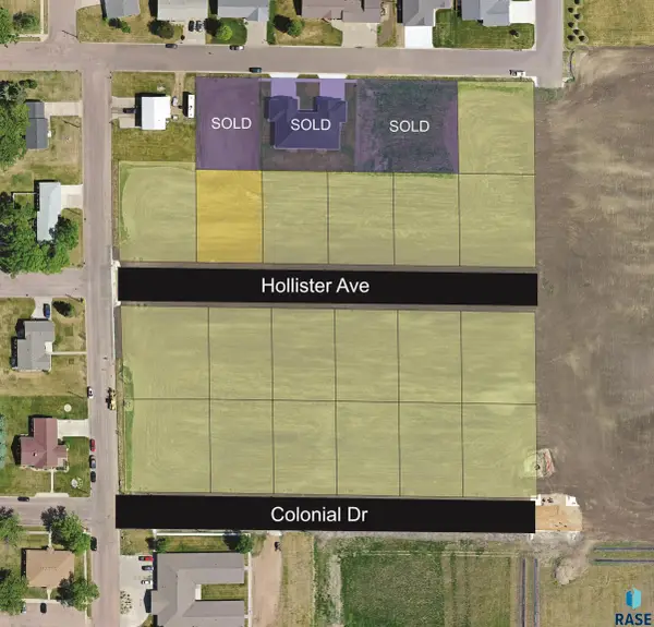 110 Hollister Ave, Salem, SD 57058