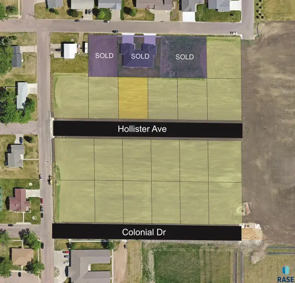 109 Hollister Ave, Salem, SD 57058