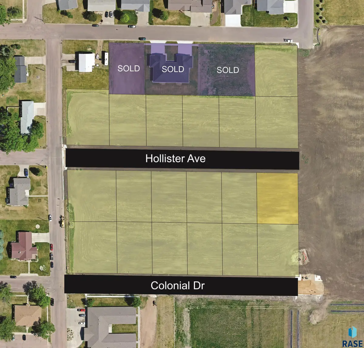 206 Hollister Ave, Salem, SD 57058 - #1