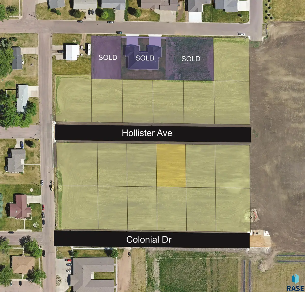 204 Hollister Ave, Salem, SD 57058 - #1