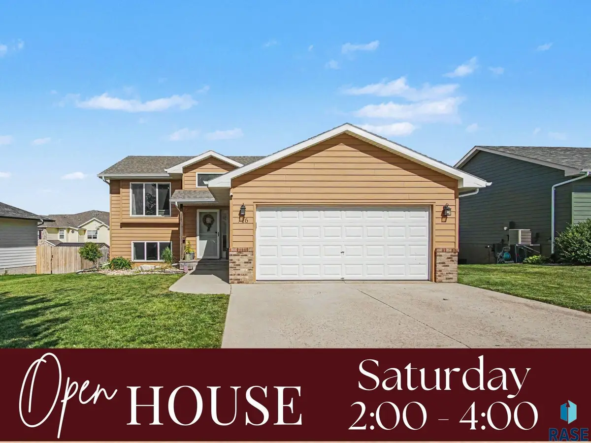 716 Trojan Ave, Hartford, SD 57033 - #1