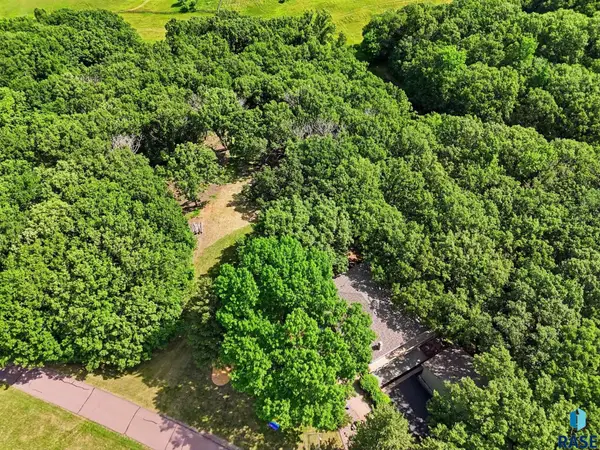 Lot 23, 22, 21 Knoll Dr, Sioux Falls, SD 57110