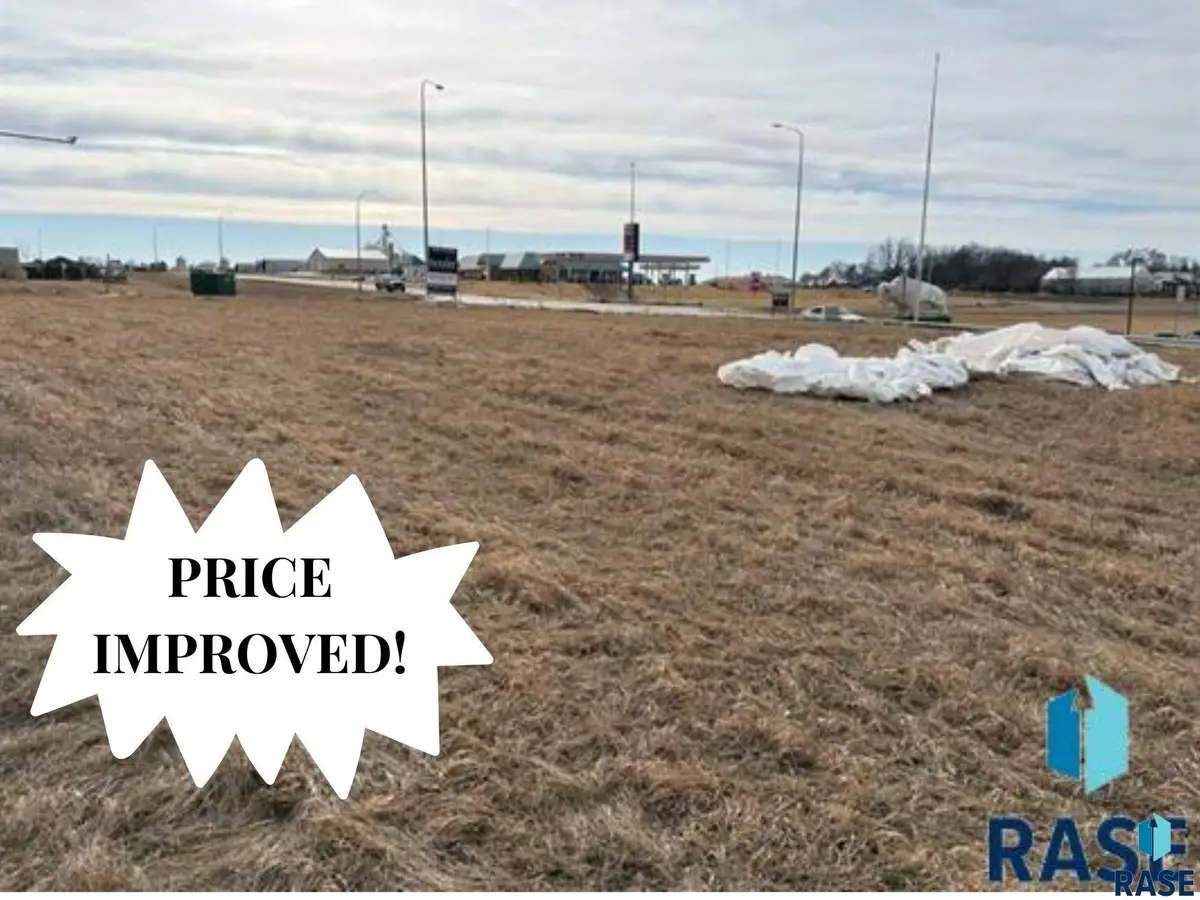 TBD Washington Ave Se, Madison, SD 57042 - #1