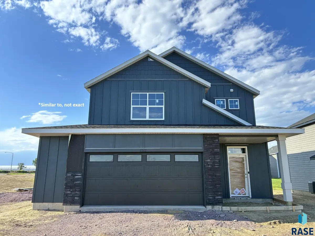 225 Thelma Ave, Harrisburg, SD 57032 - #1
