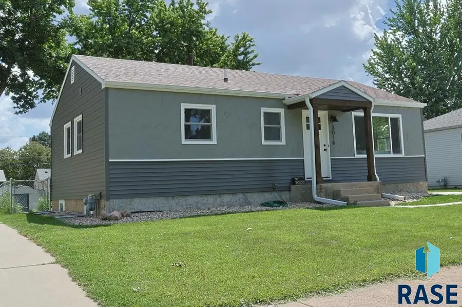 3016 S Glendale Ave, Sioux Falls, SD 57105 - #2
