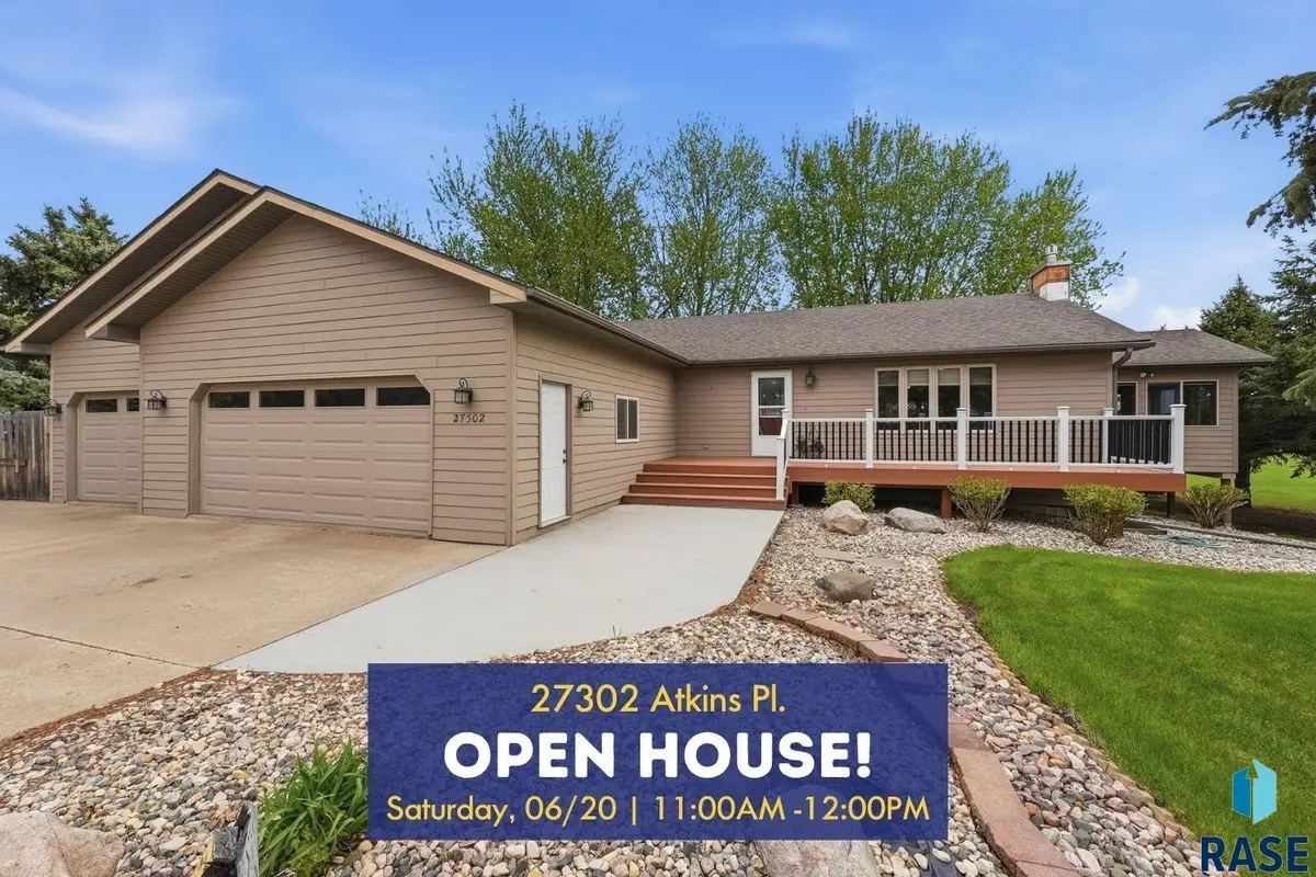 27302 Atkins Pl, Tea, SD 57064 - #1