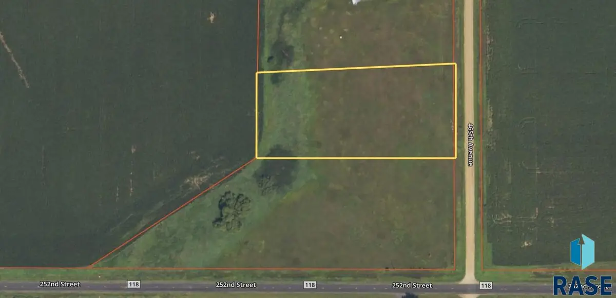465th Ave, Colton, SD 57018 - #1