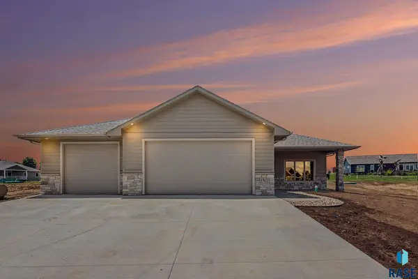 1507 Buffalo Ridge, Luverne, MN 56156