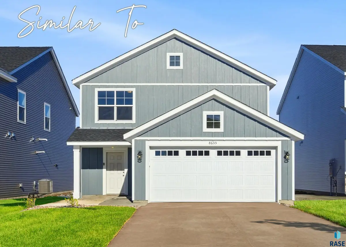 231 Thelma Ave, Harrisburg, SD 57032 - #1