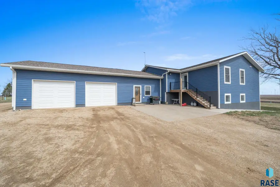 19852 120th St, Wilmont, MN 56185 - #2