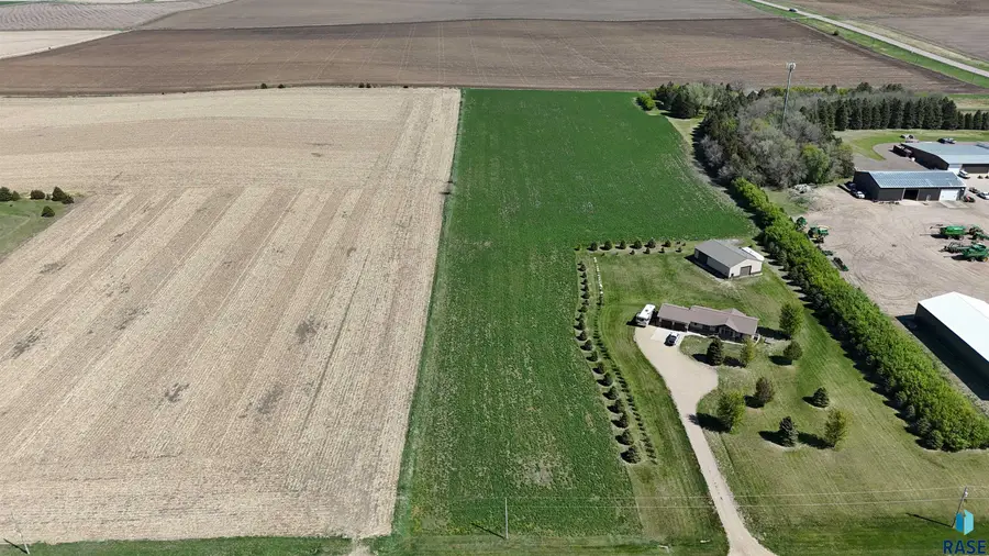 253rd St, Garretson, SD 57030 - #2