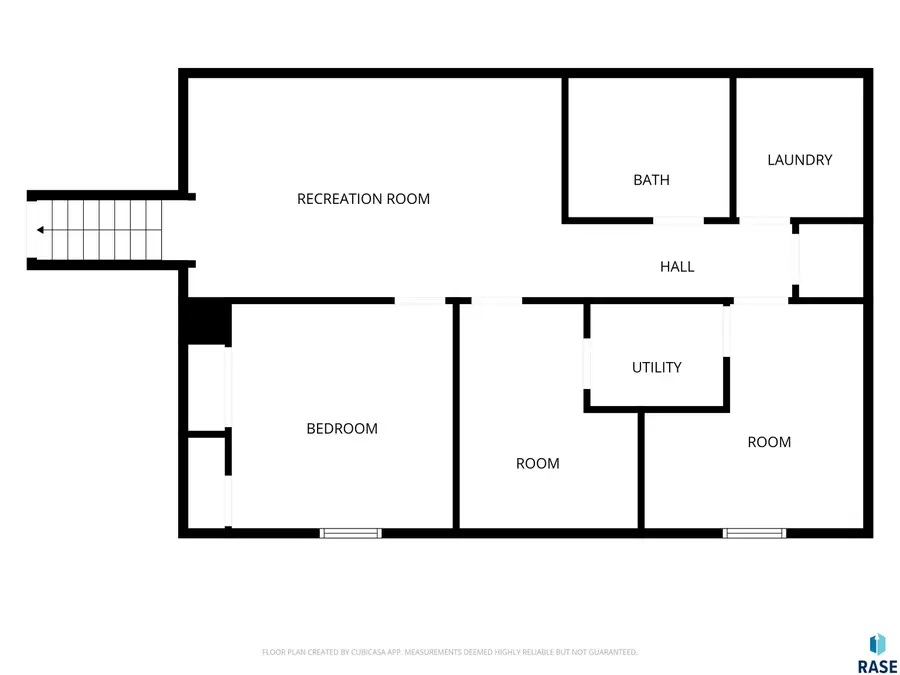 3109 E 12th St, Sioux Falls, SD 57103 - #2