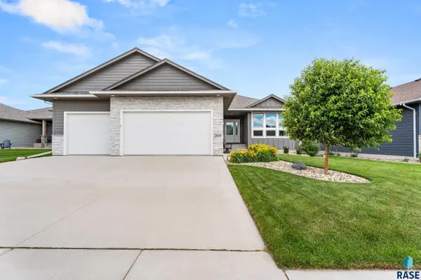 3600 E High Plains Cir Cir, Sioux Falls, SD 57108