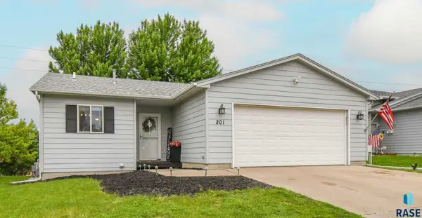 201 S Foss Ave, Sioux Falls, SD 57110