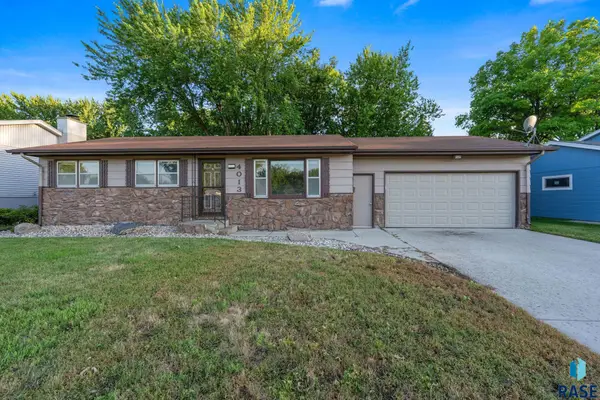 4013 S Drexel Dr, Sioux Falls, SD 57106