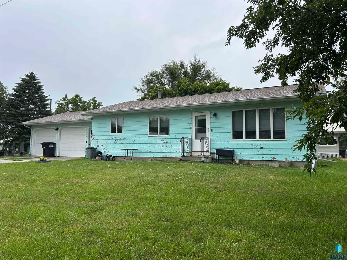 Address Withheld By Seller, Menno, SD 57045 - #1