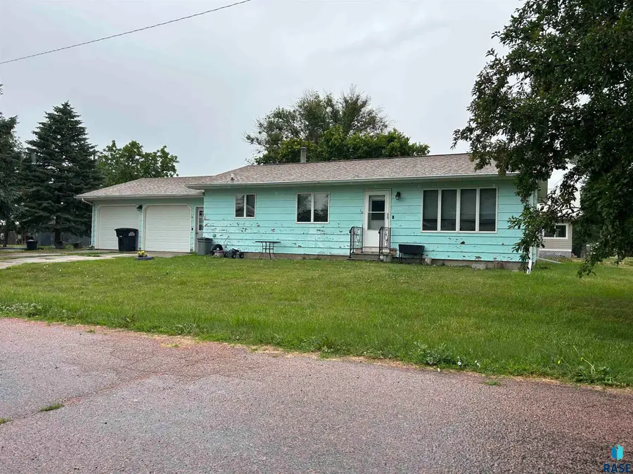 Address Withheld By Seller, Menno, SD 57045 - #2