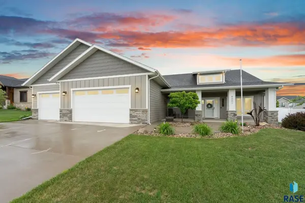 6601 E 33rd St, Sioux Falls, SD 57110