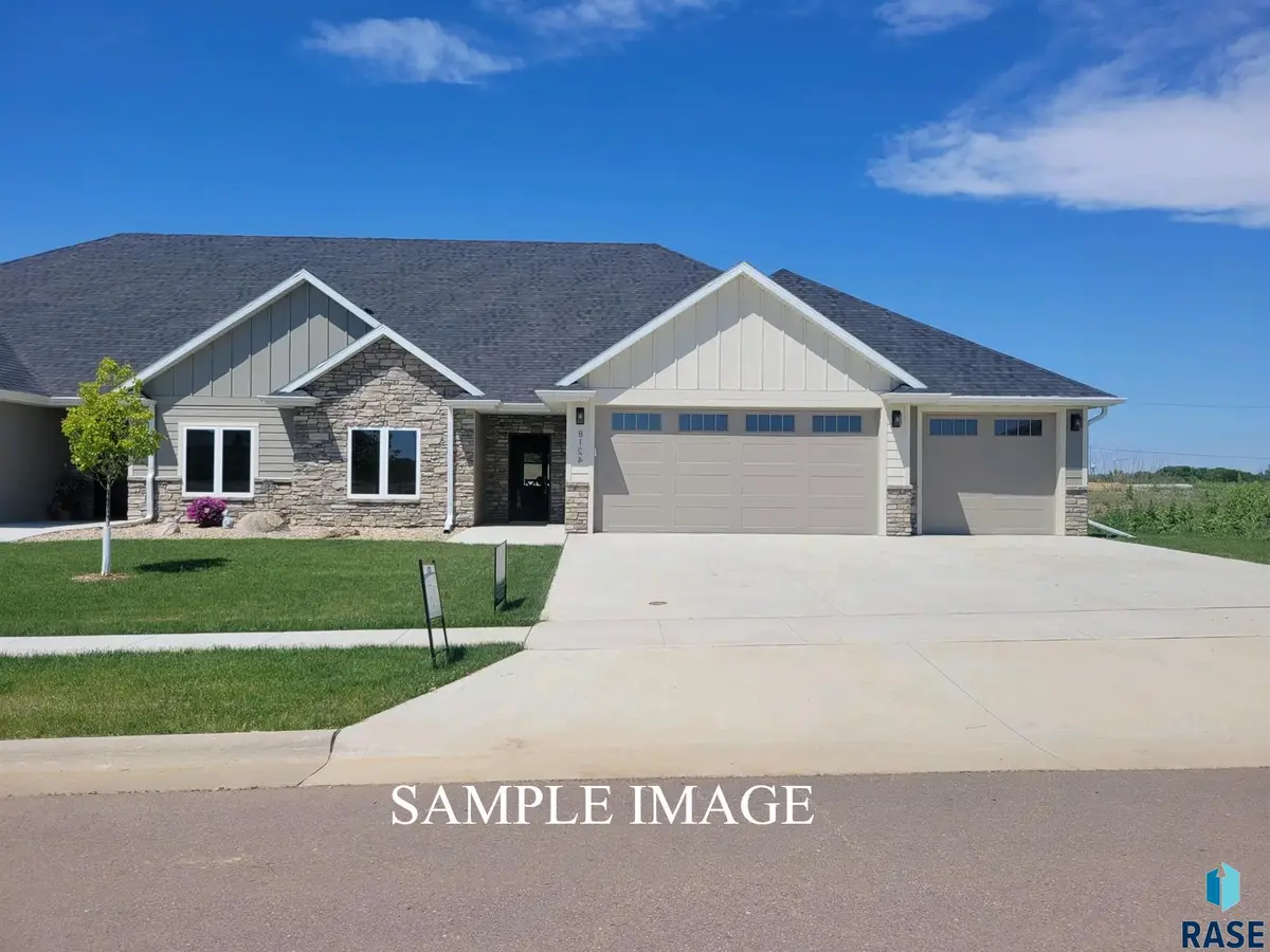 8114 E Norway Pine Trl, Sioux Falls, SD 57110 - #1