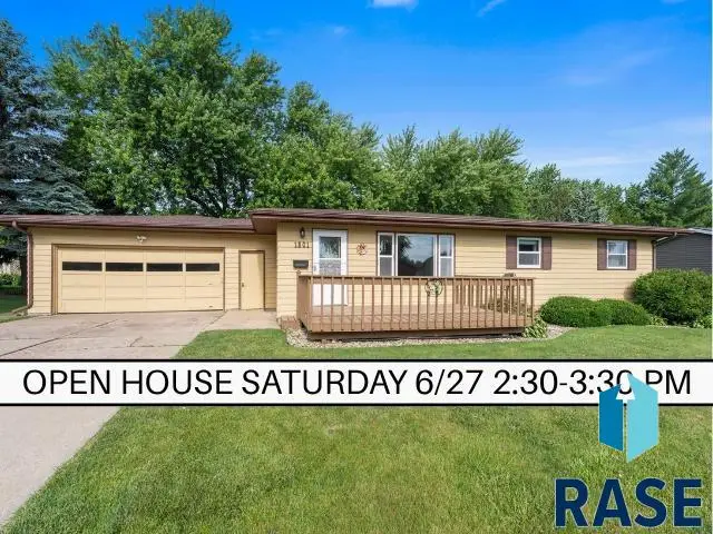 1301 S Joliet Ave, Sioux Falls, SD 57110 - #1