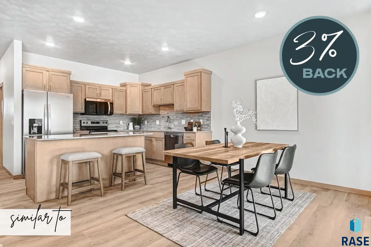 8008 E Marana St, Sioux Falls, SD 57110 - #1