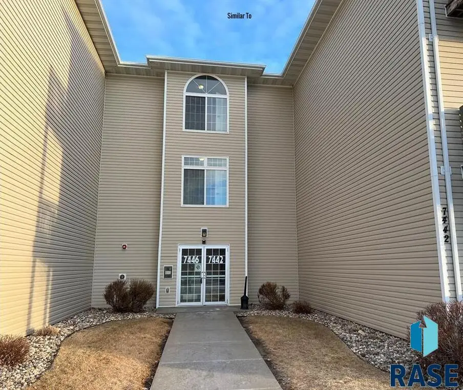 7438 S Louise Ave #304, Sioux Falls, SD 57108 - #1