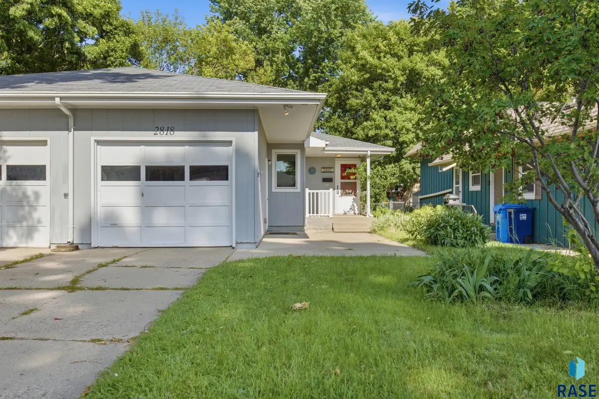 2818 S Main Ave, Sioux Falls, SD 57105 - #1