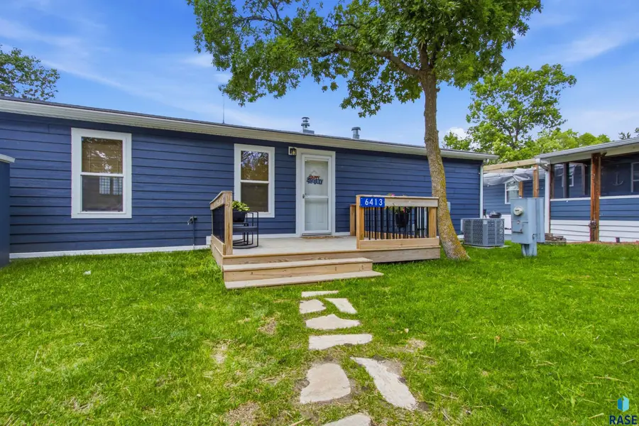 6413 Hares Point Rd, Wentworth, SD 57075 - #3