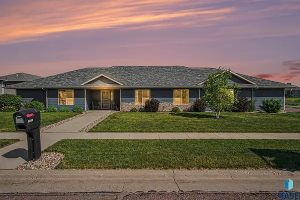 5800 W Yukon Trl, Sioux Falls, SD 57107