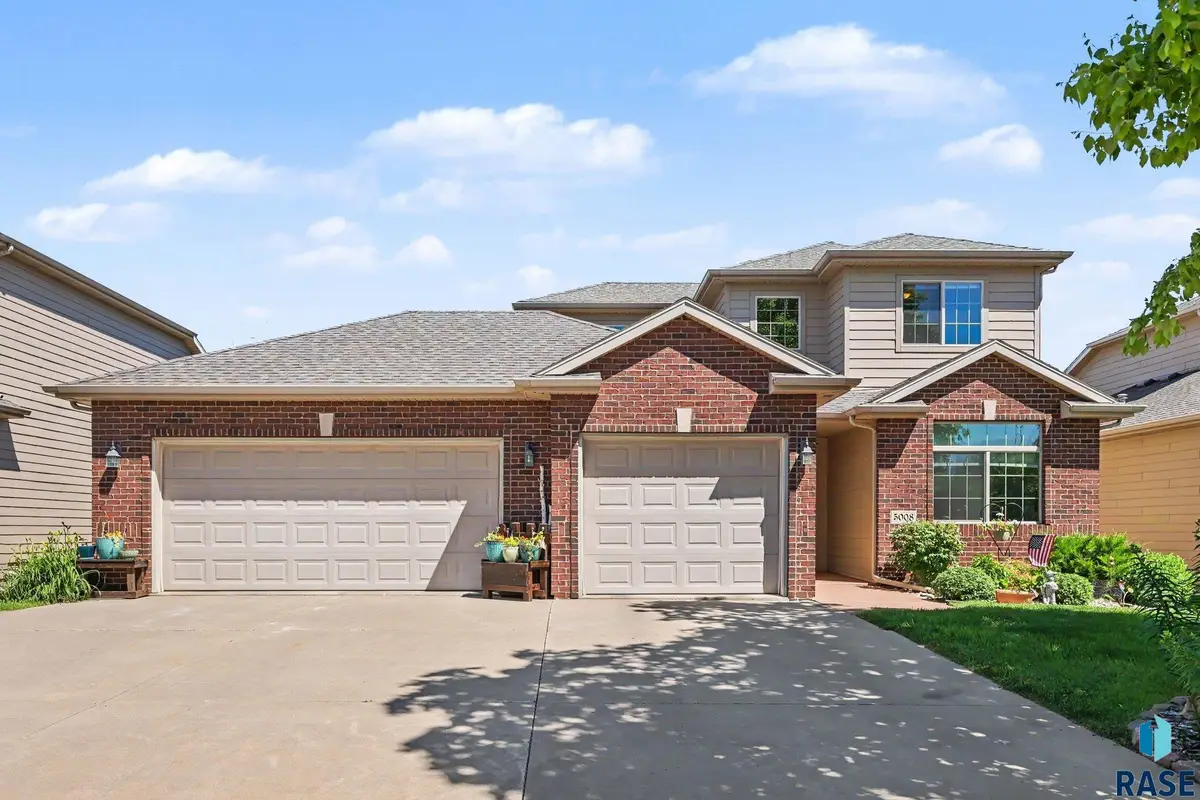 5008 S Winston Ln, Sioux Falls, SD 57108 - #1