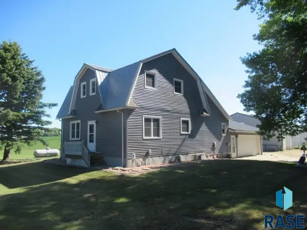 440 Main St, Kenneth, MN 56147