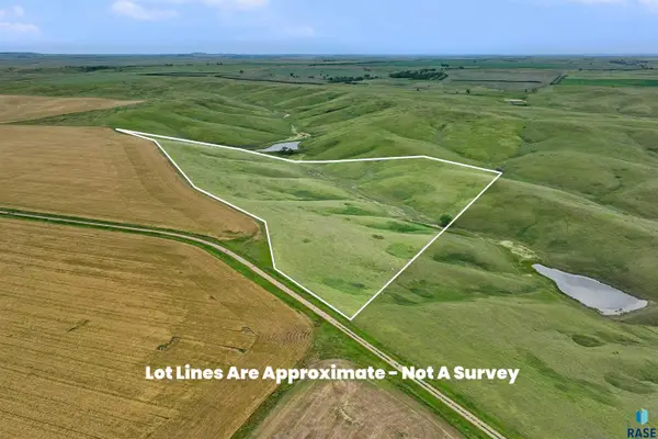 257th St/burtz Rd, Winner, SD 57580