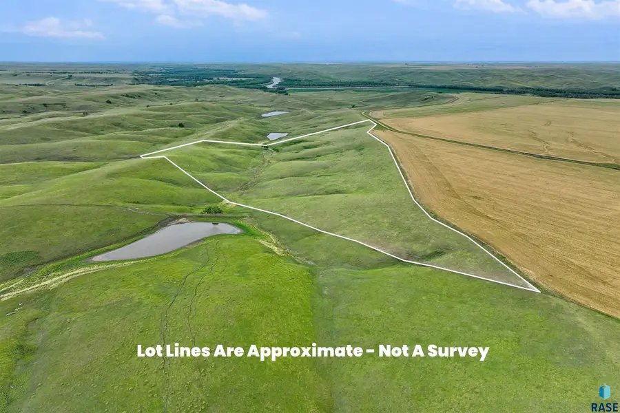 257th St/burtz Rd, Winner, SD 57580 - #3