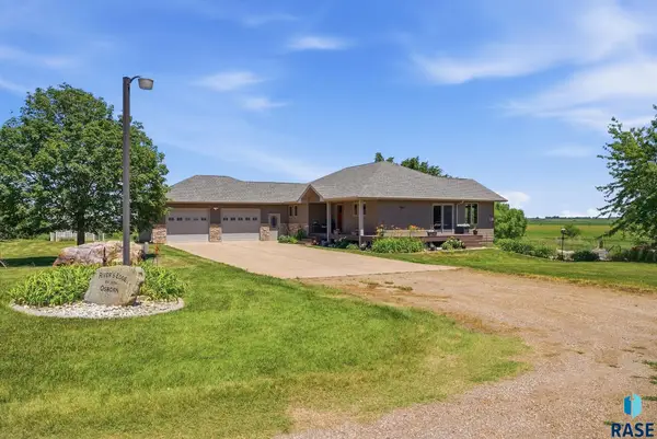 28838 463rd Ave, Centerville, SD 57014