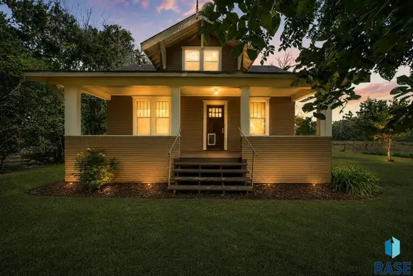 28286 Bartlett Ave, Canton, SD 57013