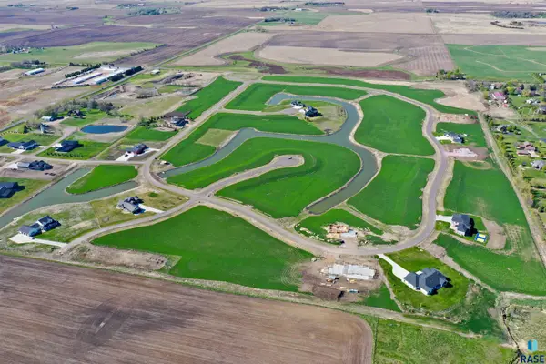 Lot 8 Block 4 Prairie Dr, Tea, SD 57064