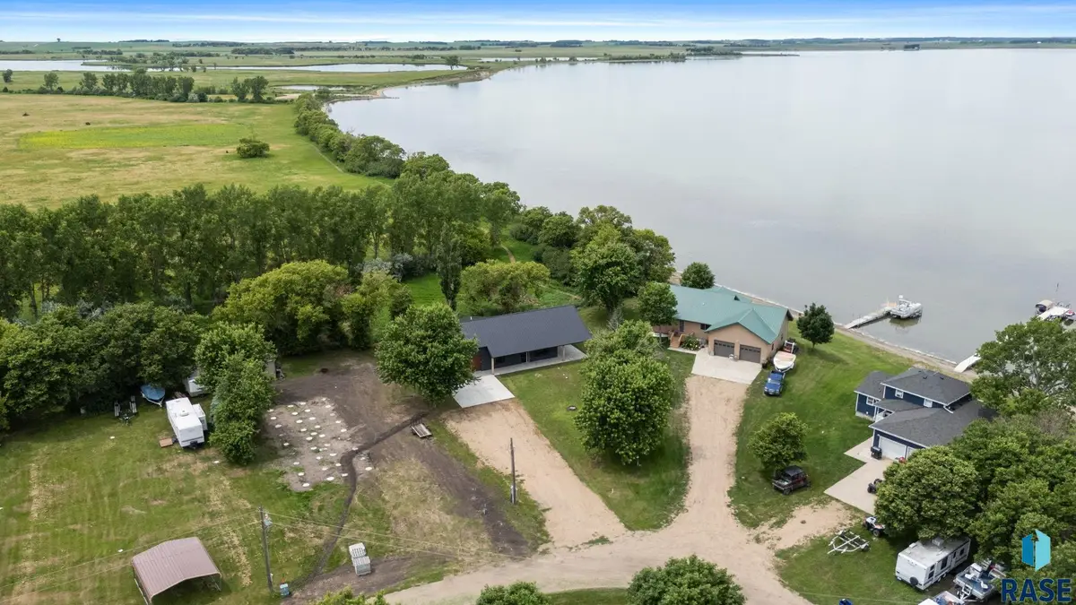 240 Francis Rd, De Smet, SD 57231 - #1