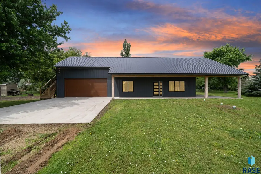 240 Francis Rd, De Smet, SD 57231 - #3